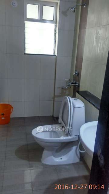 3 BHK Flat In The Crown Greens Building for Rent  In Hinjewadi 