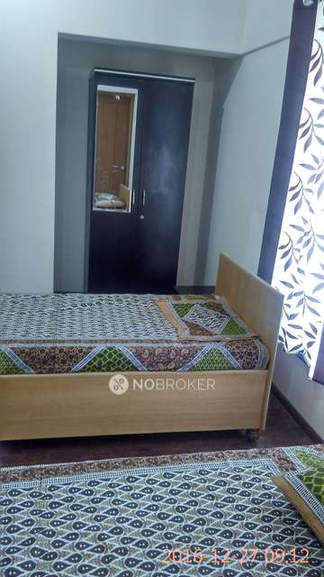 3 BHK Flat In The Crown Greens Building for Rent  In Hinjewadi 