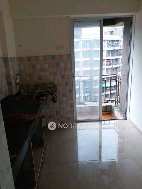 1 BHK Flat In Siddhi City For Sale  In Badlapur