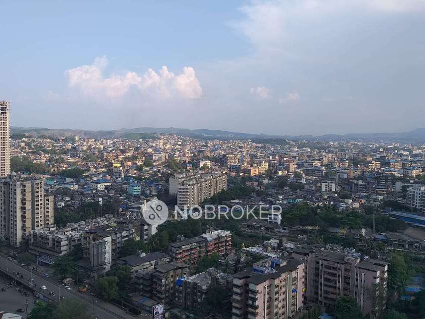 2 BHK Flat In Sai Nirvana for Rent  In Kalyan