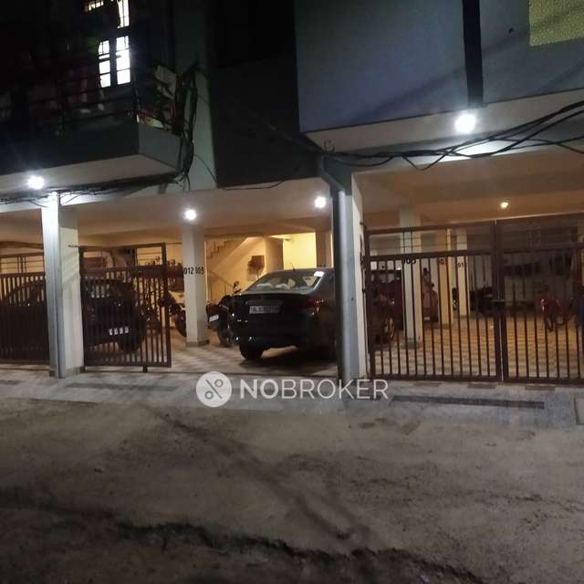 2 BHK Flat In D-2 Dharma Colony  For Sale  In Palam Vihar Extension