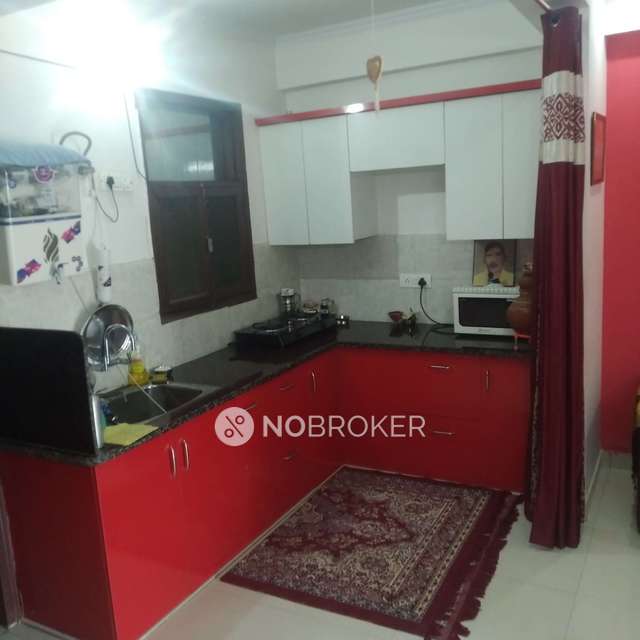 2 BHK Flat In D-2 Dharma Colony  For Sale  In Palam Vihar Extension