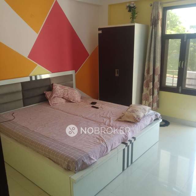 2 BHK Flat In D-2 Dharma Colony  For Sale  In Palam Vihar Extension