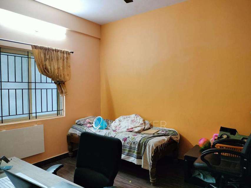 3 BHK Flat In Bm Harvest For Sale  In Kada Agrahara