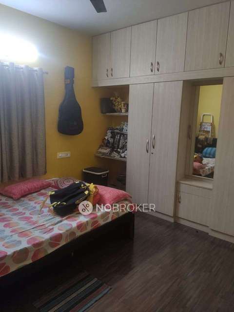 3 BHK Flat In Bm Harvest For Sale  In Kada Agrahara