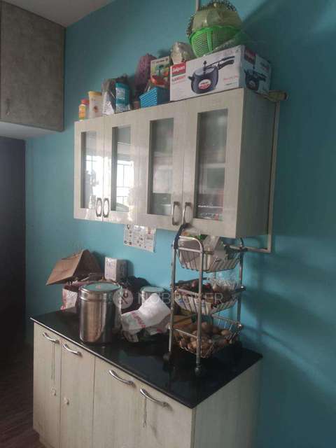 3 BHK Flat In Bm Harvest For Sale  In Kada Agrahara