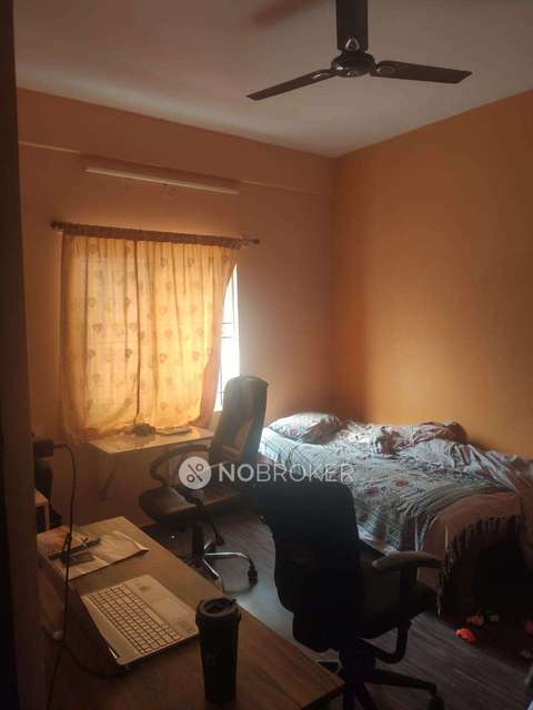 3 BHK Flat In Bm Harvest For Sale  In Kada Agrahara