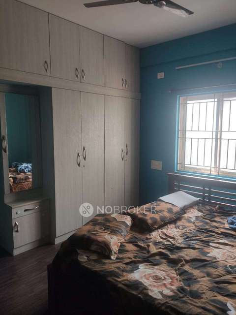 3 BHK Flat In Bm Harvest For Sale  In Kada Agrahara