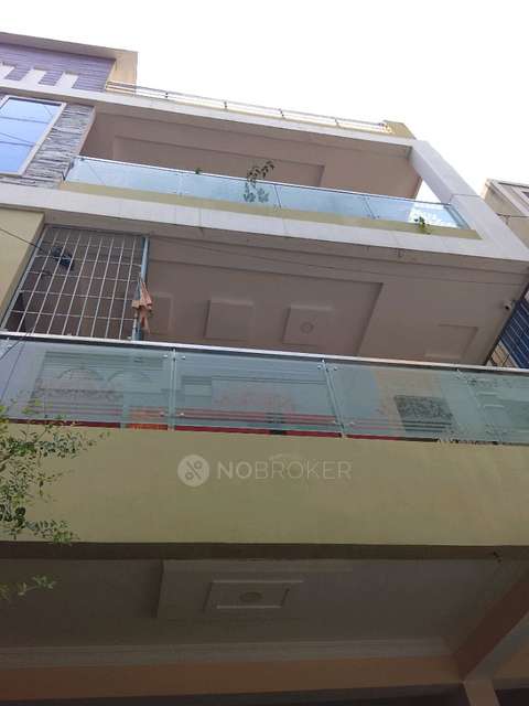 1 BHK House for Rent  In Vanasthalipuram