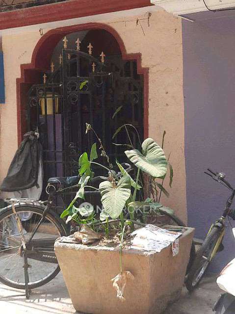 1 BHK Flat In Standalone Building  for Rent  In Murgesh Pallya