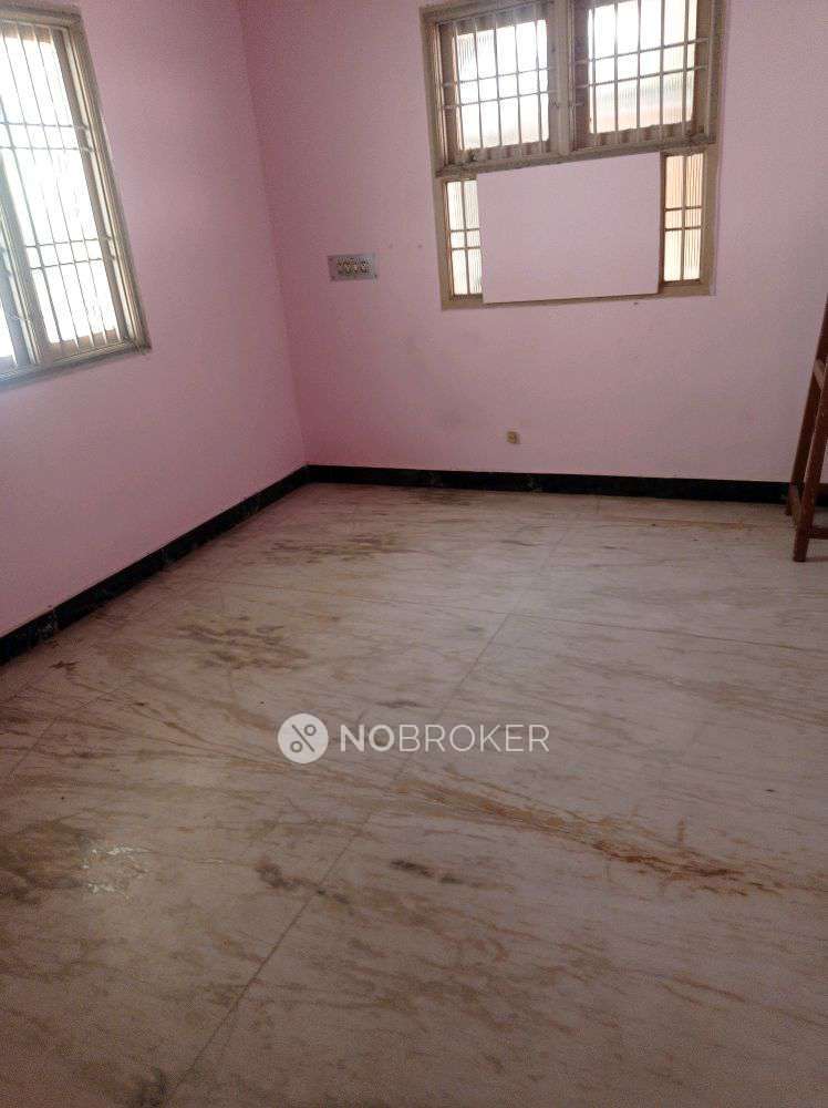 Independent House Kolathur Rent WITHOUT BROKERAGE Unfurnished 1 BHK