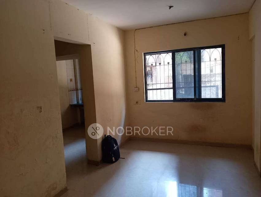 1 RK Flat In Om Dhara Residency For Sale  In Dombivli West