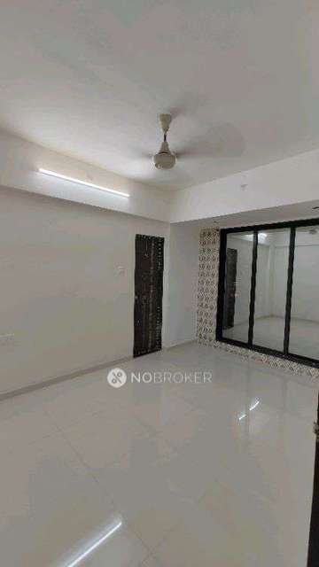1 BHK Flat In Excel Galaxy for Rent  In Ulwe