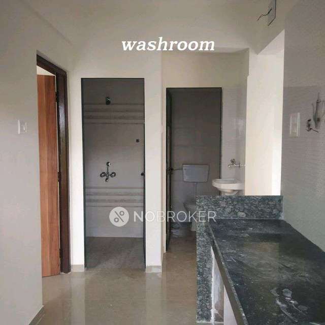1 BHK Flat In Tulsi V City for Rent  In Vangani