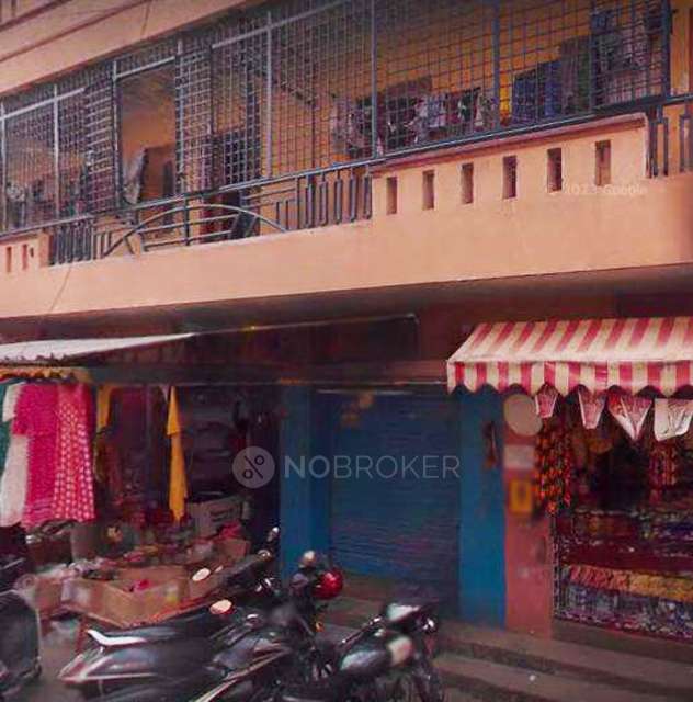 Shop in Srirampura, Bangalore for Rent 