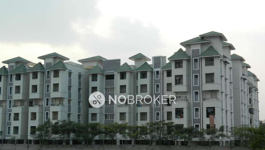 Greenwood Residency Balaji Nagar Rent WITHOUT BROKERAGE Fully
