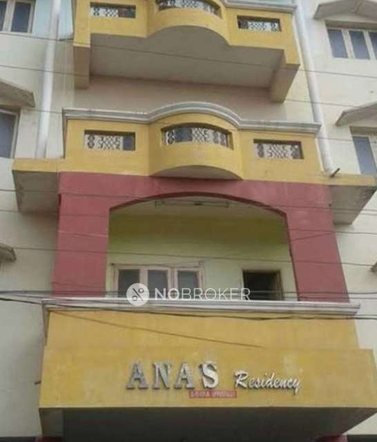 2 BHK Flat In Anas Residency For Sale  In Upperpally