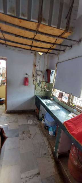 2 BHK Flat In Anas Residency For Sale  In Upperpally