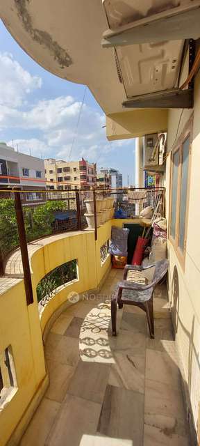 2 BHK Flat In Anas Residency For Sale  In Upperpally