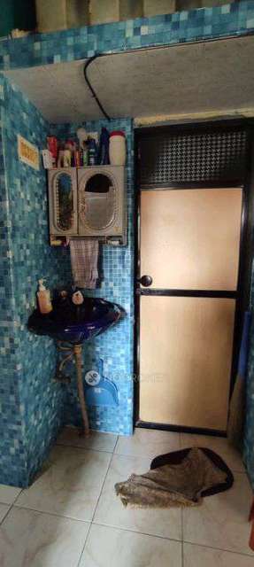 2 BHK Flat In Deepbhushan Chs Dombivli West For Sale  In Dombivali West