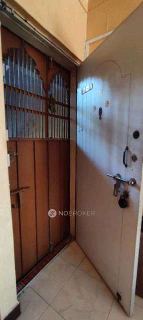 2 BHK Flat In Deepbhushan Chs Dombivli West For Sale  In Dombivali West