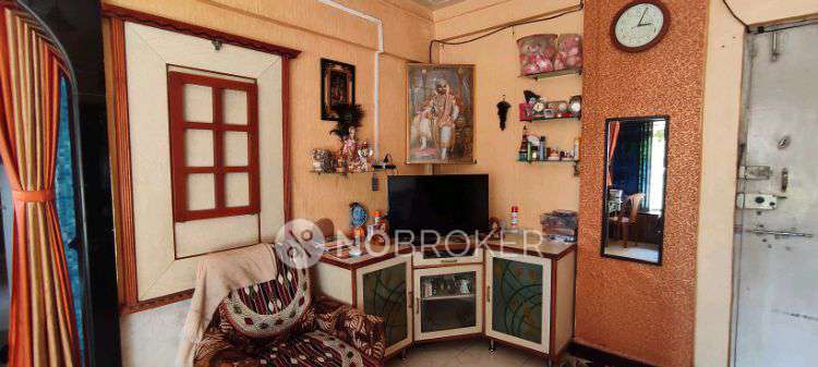 2 BHK Flat In Deepbhushan Chs Dombivli West For Sale  In Dombivali West