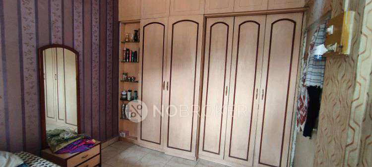 2 BHK Flat In Deepbhushan Chs Dombivli West For Sale  In Dombivali West