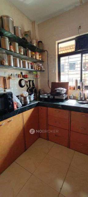 2 BHK Flat In Deepbhushan Chs Dombivli West For Sale  In Dombivali West