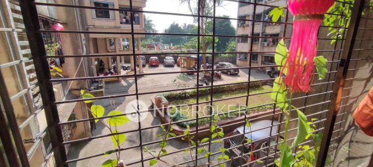 2 BHK Flat In Deepbhushan Chs Dombivli West For Sale  In Dombivali West