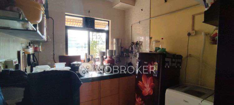 2 BHK Flat In Deepbhushan Chs Dombivli West For Sale  In Dombivali West