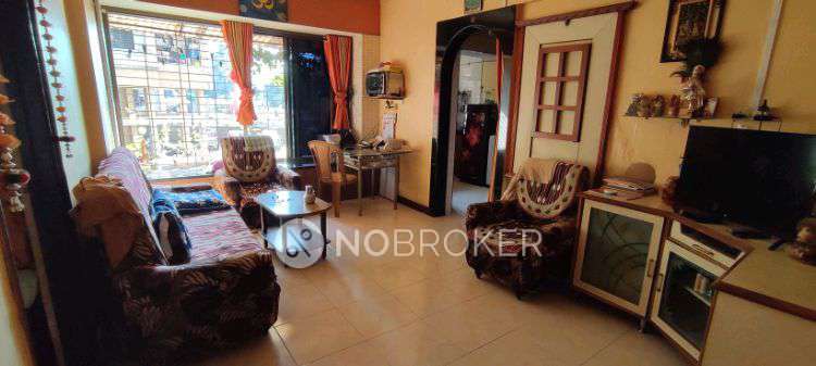 2 BHK Flat In Deepbhushan Chs Dombivli West For Sale  In Dombivali West