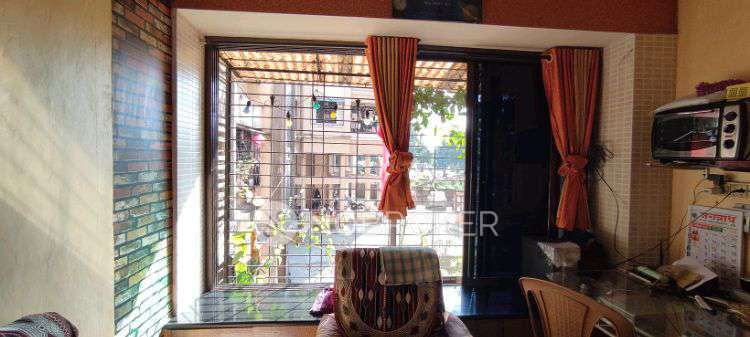 2 BHK Flat In Deepbhushan Chs Dombivli West For Sale  In Dombivali West