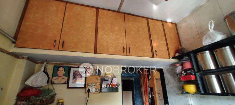 2 BHK Flat In Deepbhushan Chs Dombivli West For Sale  In Dombivali West