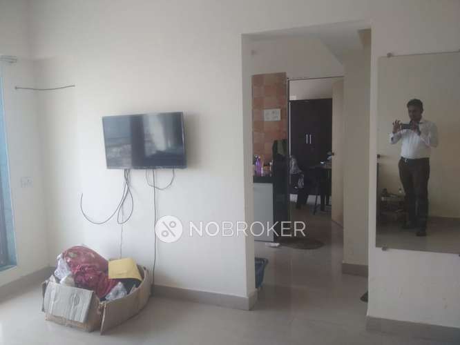Greenfield chs Lower Parel Rent WITHOUT BROKERAGE Semifurnished 1