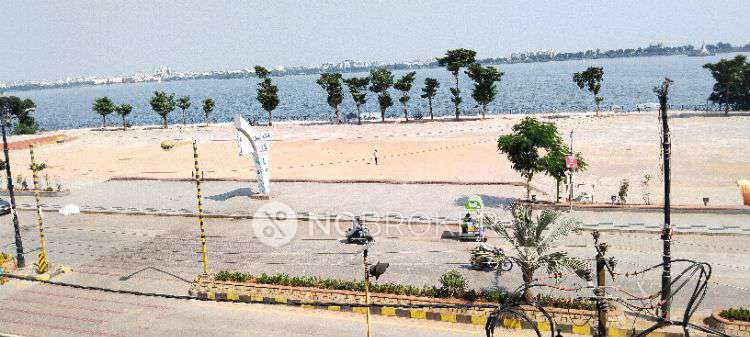 2 BHK Flat In Nightingale Apartment for Rent  In Somajiguda