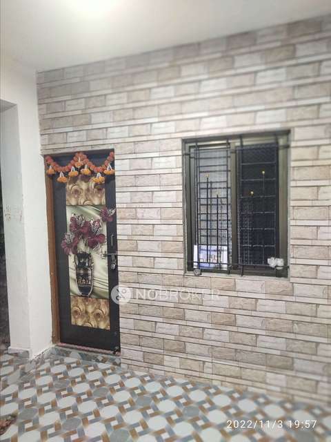 1 RK House for Rent  In Chakan