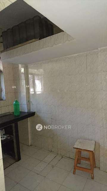 1 BHK Flat In Triveni Dhara Chs For Sale  In Sanpada