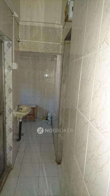 1 BHK Flat In Triveni Dhara Chs For Sale  In Sanpada