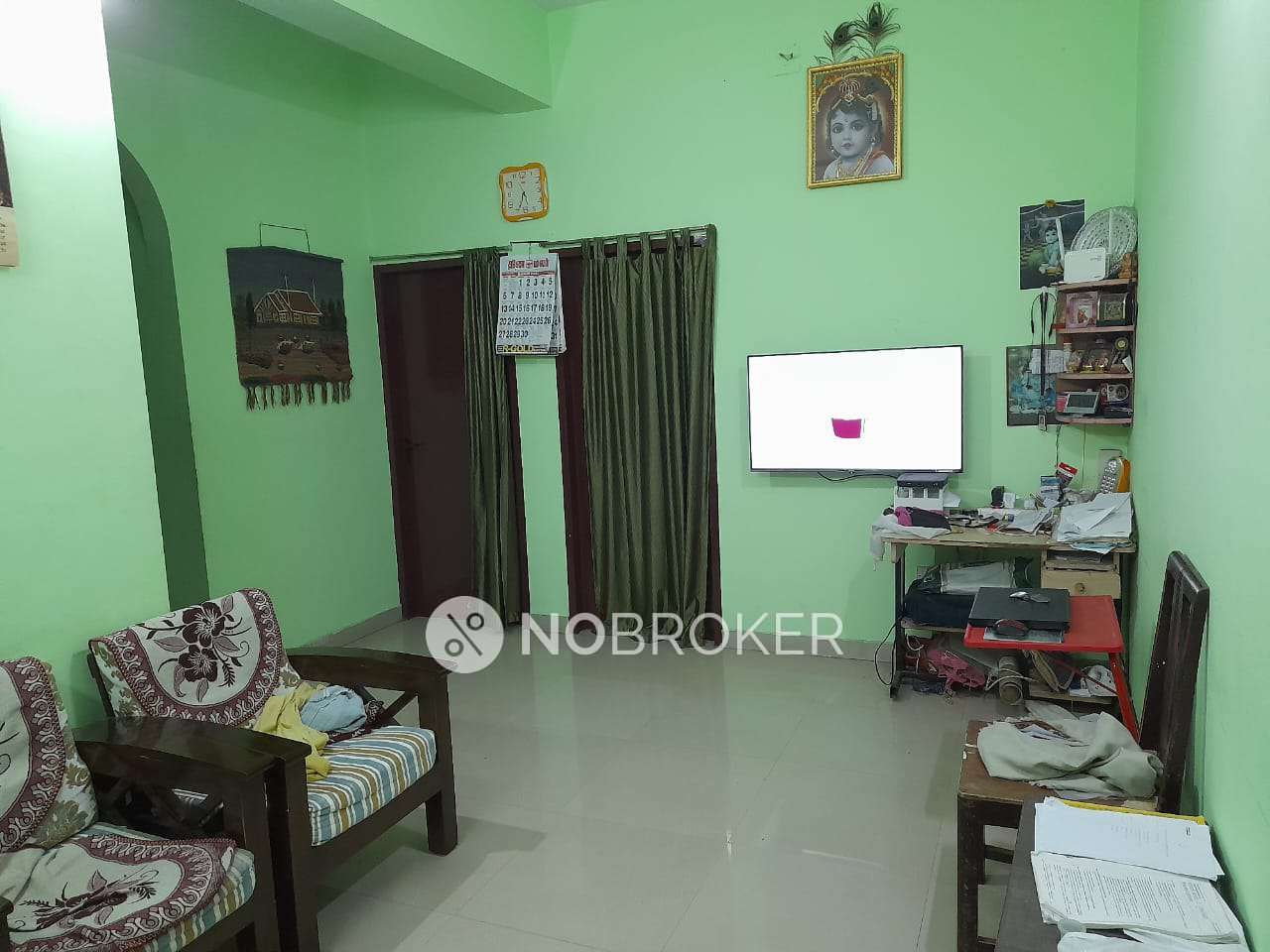 Sakthi Vinayagar Flats Perambur Rent WITHOUT BROKERAGE Semifurnished