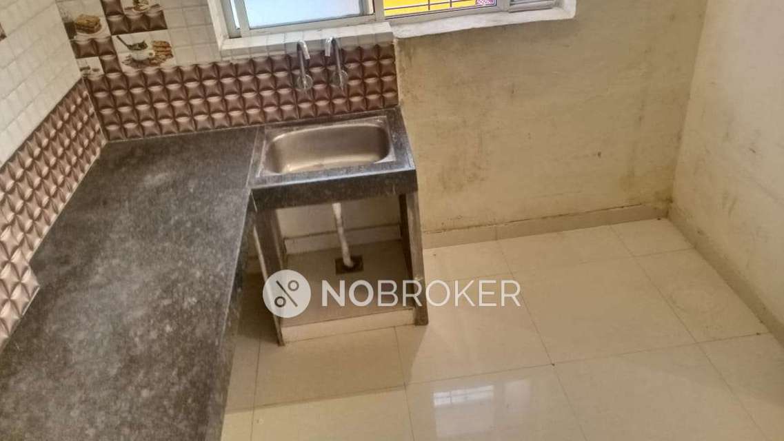 1 RK Flat In Nilaya Society  For Sale  In Uttam Nagar