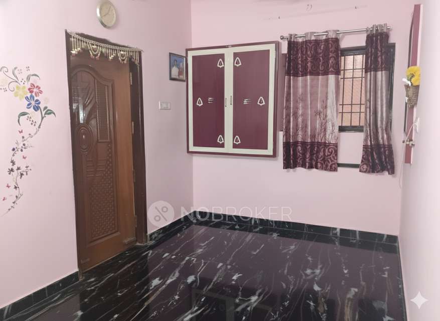 1 BHK House for Rent  In Ponniammanmedu