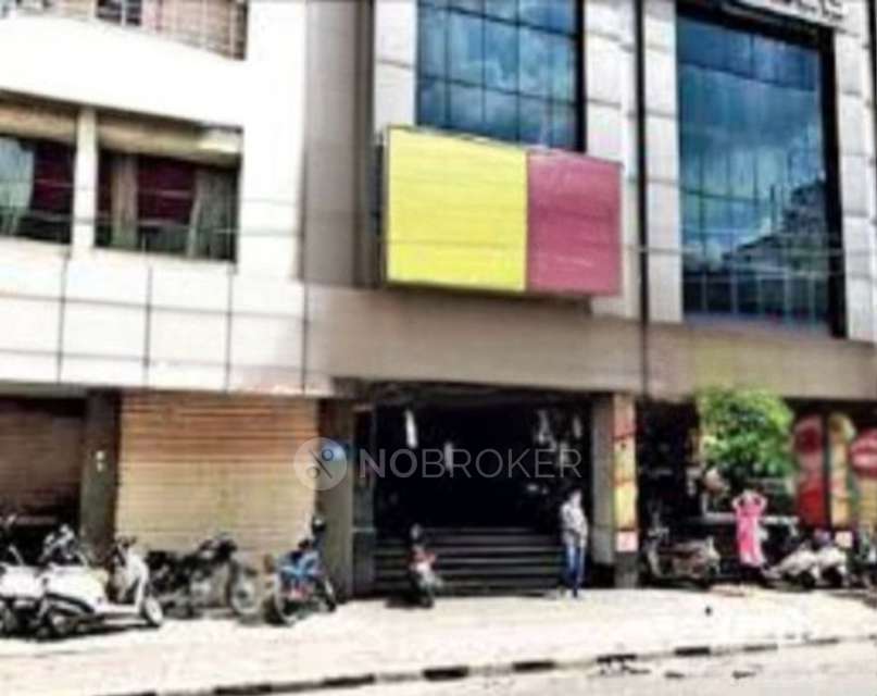 Shop in Byrathi, Bangalore for Rent 