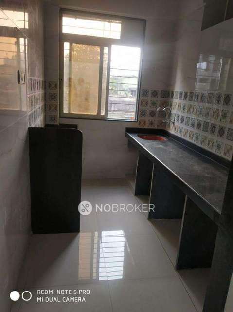 1 BHK Flat In Amber Residency For Sale  In Ambernath