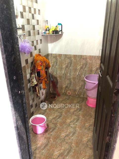 1 BHK Flat In Bsk Krishnakamal Residency For Sale  In Sangurdi