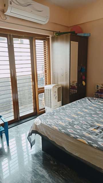 2 BHK Flat In Siri Krishna Residency For Sale  In Uttarahalli Hobli