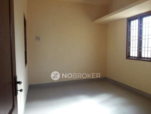 1 BHK Flat In Sbc Apartments for Rent  In West Mambalam