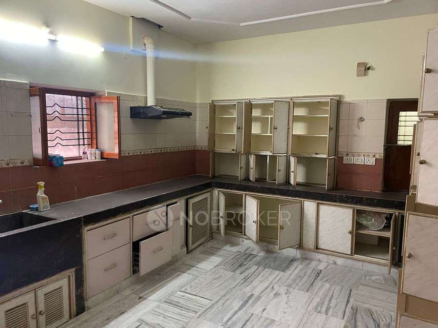 3 BHK House for Rent  In New Nallakunta