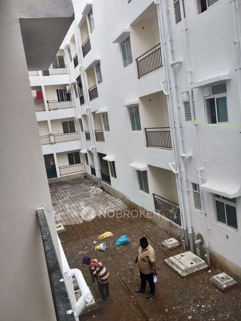 1 BHK Flat In Xs Real En Veedu, Guduvanchery For Sale  In Guduvanchery