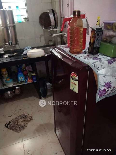 1 RK Flat In Krushna Complex  For Sale  In Shiv Nandan B Wing, B1, Waghere Colony 2nd Rd, Waghere Colony Number 2, Shivdatta Nagar, Pimpri Gaon, Pimpri Colony, Pimpri-chinchwad, Maharashtra 411017, India