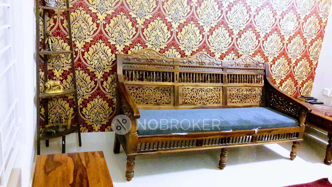 Tvs Emerald Green Acres Kolapakkam Rent WITHOUT BROKERAGE Fully